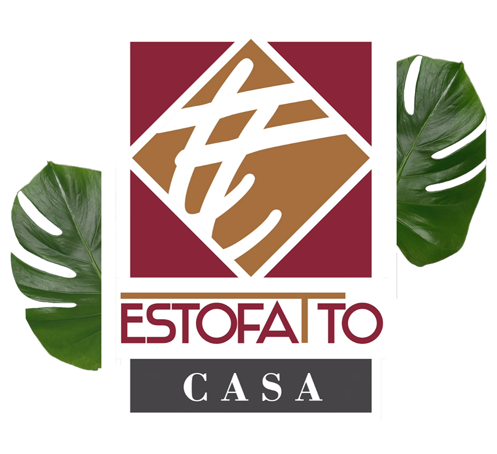 ESTOFATTO CASA – MÓVEIS E DECORAÇÃO