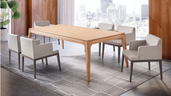 Mesa de jantar MH2811 - Image 2
