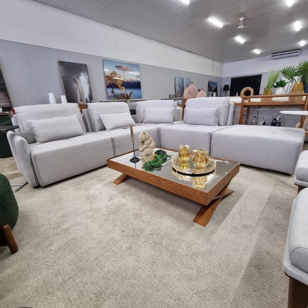 Sofá Lounge
